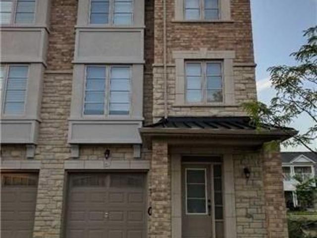 apartment at 34 LOWTHER AVENUE, Richmond Hill, Ontario, L4E2Z7