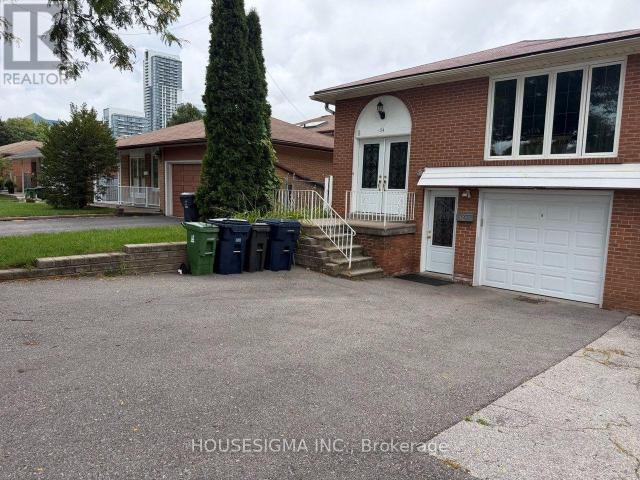 apartment at 34 LADNER DRIVE, Toronto, Ontario, M2J3Z7
