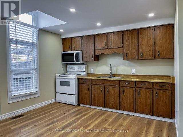 apartment at 34 MAIN STREET, Brighton, Ontario, K0K1H0