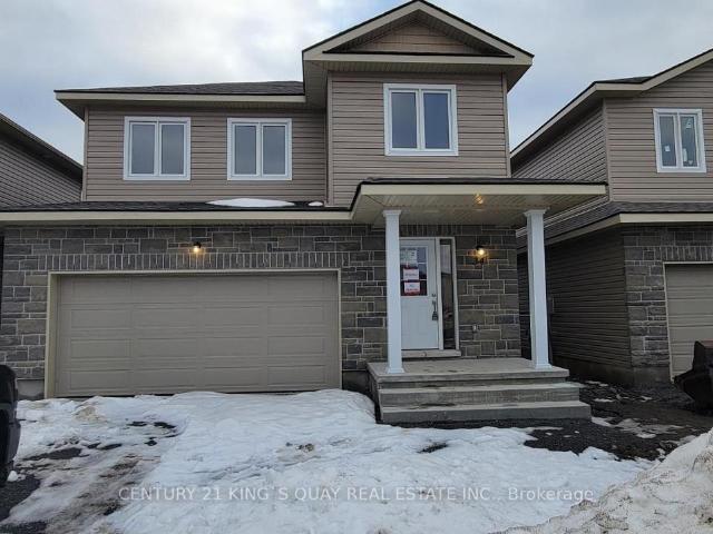 apartment at 34 MILLCREEK DRIVE