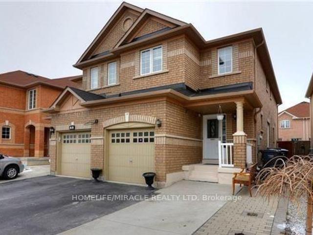 apartment at 34 PALLESCHI DRIVE
