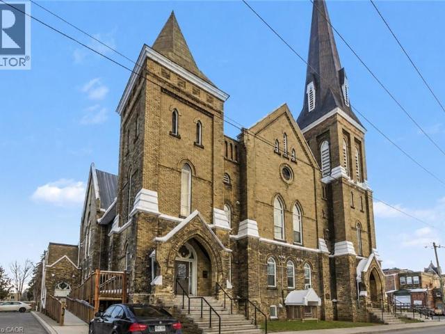apartment at 34 RIDDELL Street Unit# 103, Woodstock, Ontario, N4S6M1