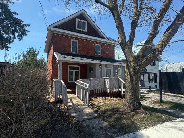 apartment at 354 MIDLAND AVENUE, Midland, Ontario, L4R3K7