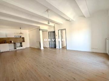 apartment at