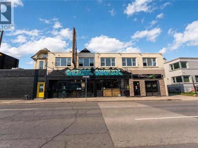 apartment at 355 MAIN Street E Unit# 3, Hamilton, Ontario, L8N1J4