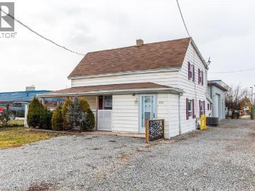Hamilton, Ontario, Ontario - Office room