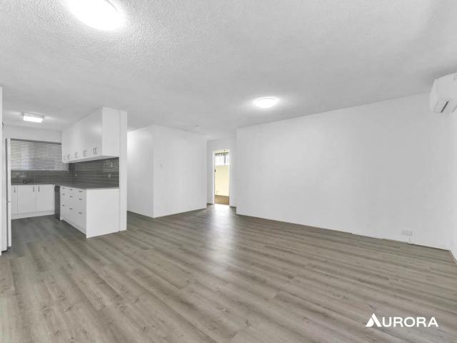 apartment at 3/55 Kitchener Road, Ascot, Australia