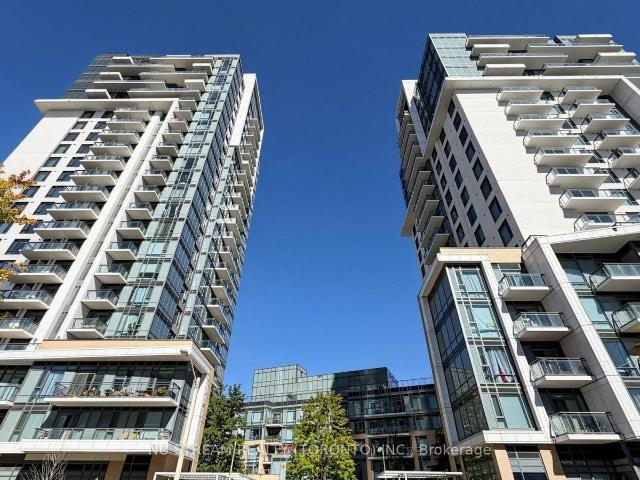 apartment at 355 60 ANN O'REILLY ROAD, Toronto, Ontario, M2J0C8