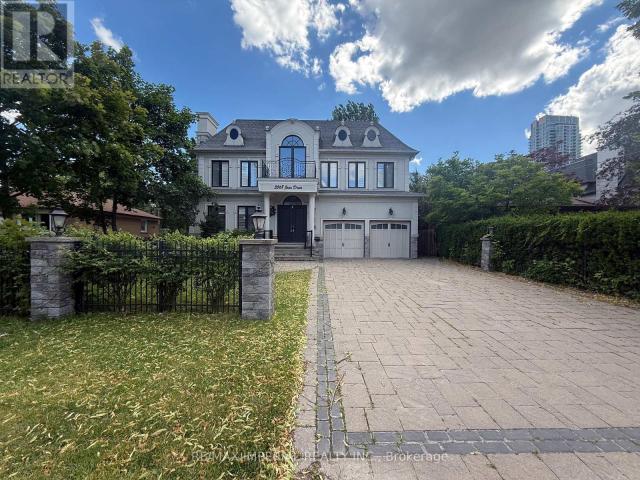 apartment at 3568 JOAN DRIVE, Mississauga, Ontario, L5B1T8