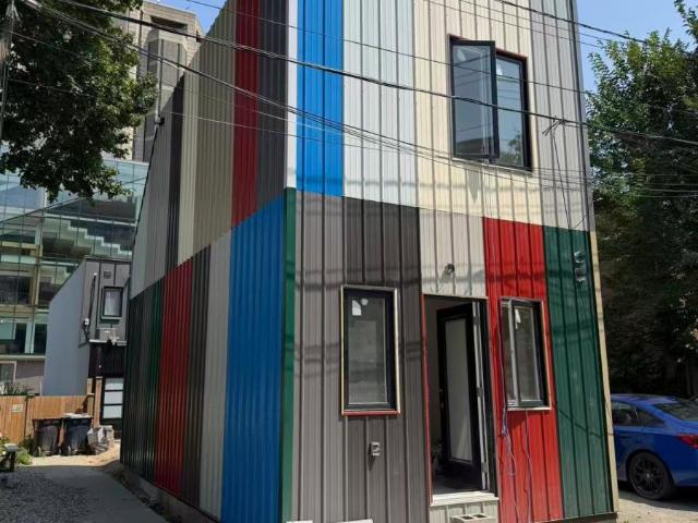 apartment at 356 HURON STREET