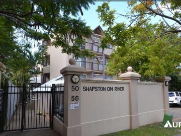 apartment at 3/56 Thorn Street, Kangaroo Point, Australia