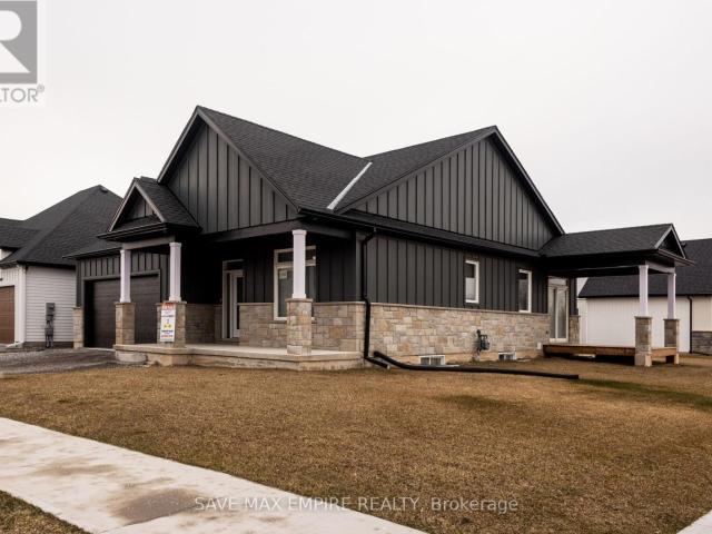 apartment at 3580 CANFIELD CRESCENT, Fort Erie, Ontario, L0S1S0
