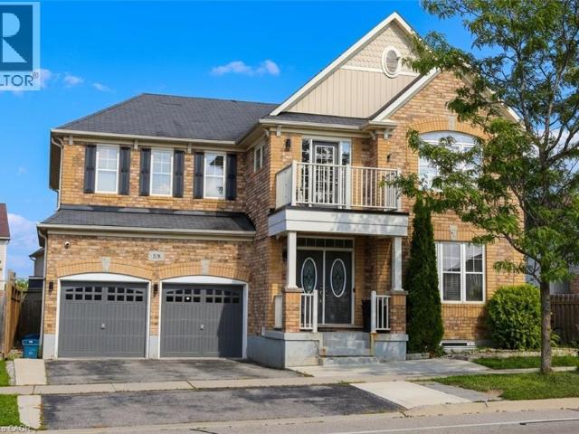 apartment at 358 BALDWIN Drive Unit# Upper, Cambridge, Ontario, N3C0C2
