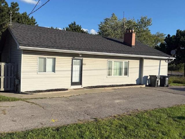 apartment at 358 DERRY ROAD WEST ROAD