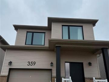 apartment at 359 BENNINGER Drive, Kitchener, Ontario, N2E0K1