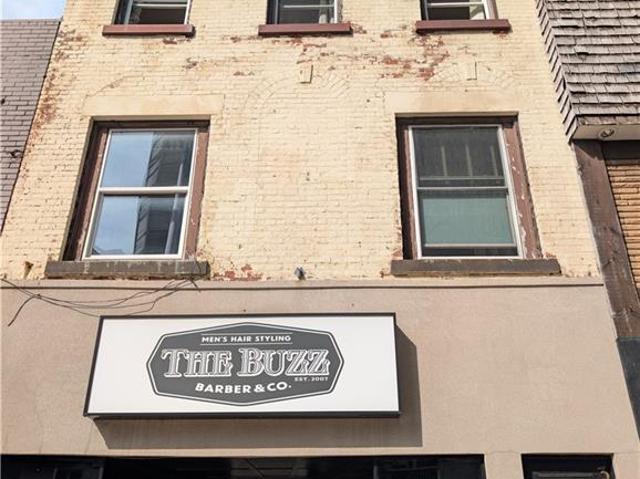 apartment at 359 BRANT Street Unit# A