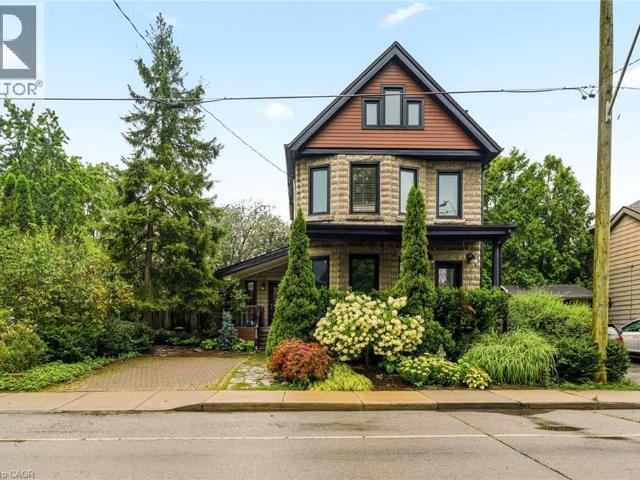 apartment at 359 HERKIMER Street Unit# UPPER, Hamilton, Ontario, L8P2J2