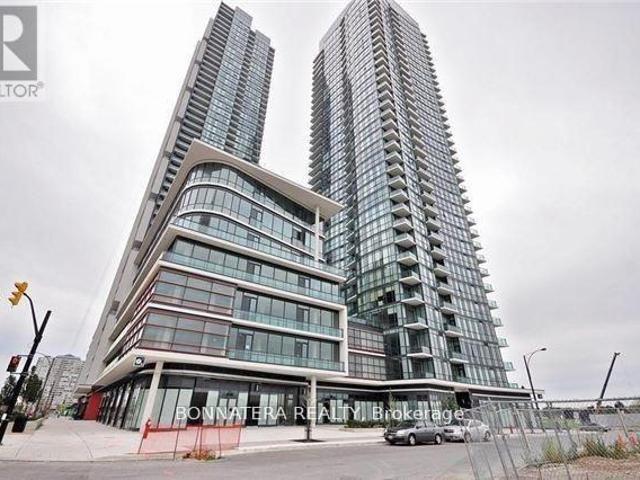 apartment at 3503 4099 BRICKSTONE MEWS, Mississauga, Ontario, L5B0G2