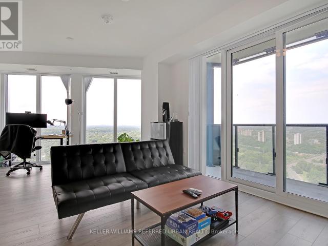 apartment at 3503 575 BLOOR STREET E, Toronto, Ontario, M4W0B2
