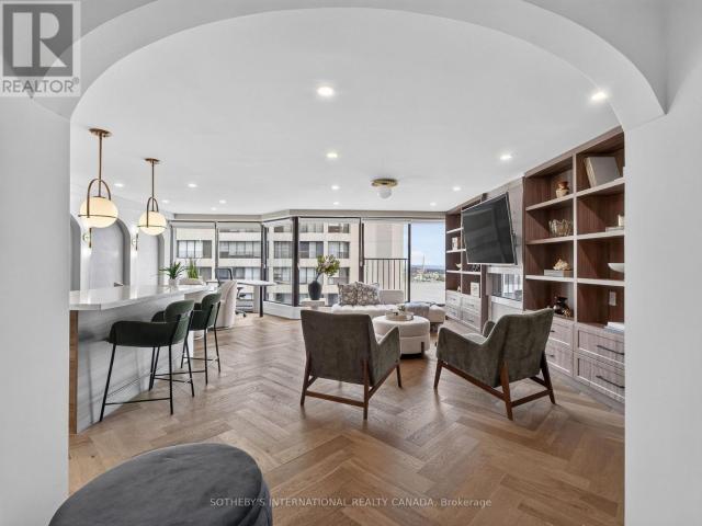 apartment at 3503 65 HARBOUR SQUARE, Toronto, Ontario, M5J2L4
