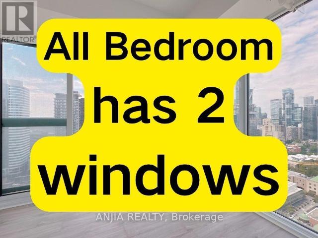 apartment at 3503 252 CHURCH STREET, Toronto, Ontario, M5B0E6