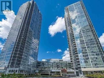 apartment at 3501 2916 HIGHWAY 7 AVENUE, Vaughan, Ontario, L4K0K6