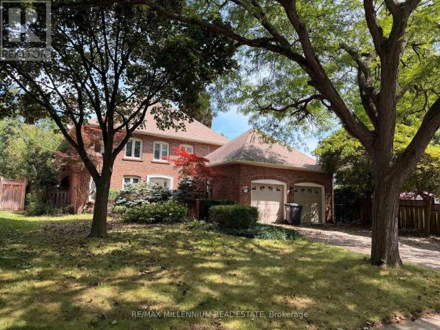 apartment at 3501 KINGBIRD COURT, Mississauga, Ontario, L5L2P9