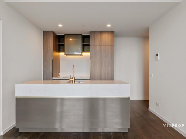Apartment at 3502/119 A'Beckett Street, MELBOURNE, Australia