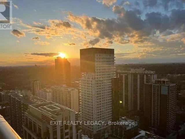 apartment at 3507 99 BROADWAY AVENUE, Toronto, Ontario, M4P0E3