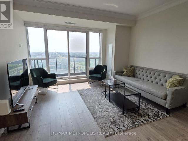 apartment at 3505 8 WATER WALK DRIVE, Markham, Ontario, L3R6L4