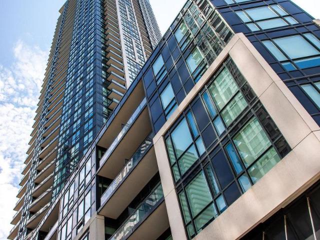 apartment at 3506 510 CURRAN PLACE, Mississauga, Ontario, L5B0J8
