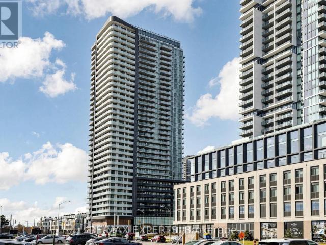 apartment at 3506 – 7895 JANE STREET