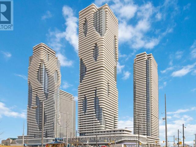 apartment at 3506 225 COMMERCE STREET, Vaughan, Ontario, L4K0R1
