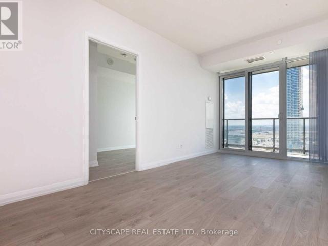 apartment at 3508 – 7895 JANE STREET