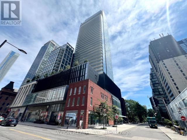 apartment at 3508 – 3 GLOUCESTER STREET