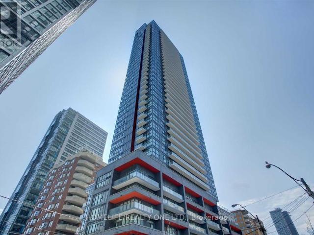 apartment at 3509 159 DUNDAS STREET E, Toronto, Ontario, M4M3N9