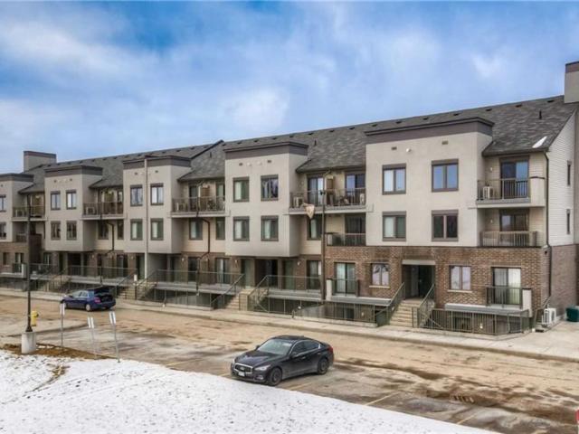 apartment at 350 FISHER MILLS Road Unit# 35, Cambridge, Ontario, N3C0G8