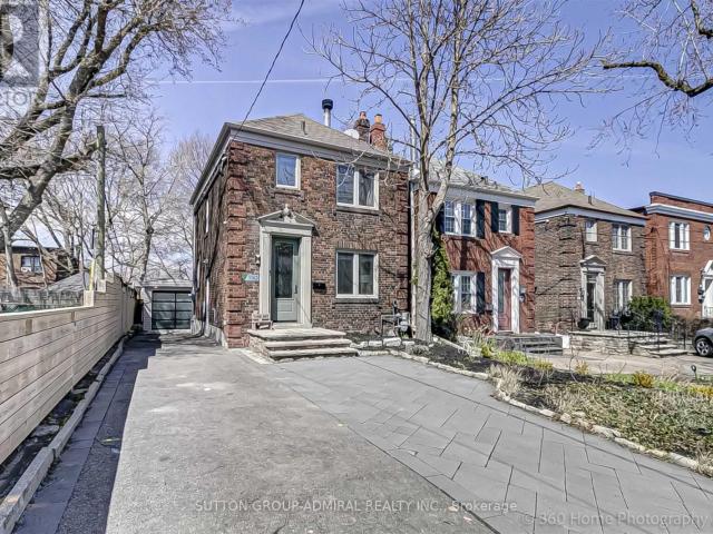 apartment at 350 ROSELAWN AVENUE, Toronto, Ontario, M4R1G1
