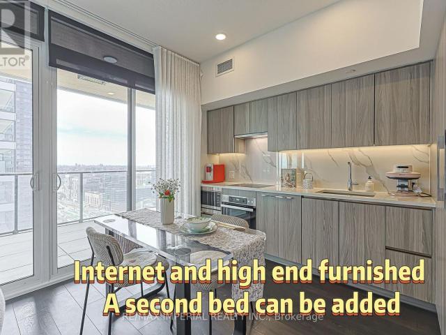 apartment at 3510 – 1 CONCORD CITYPLACE WAY