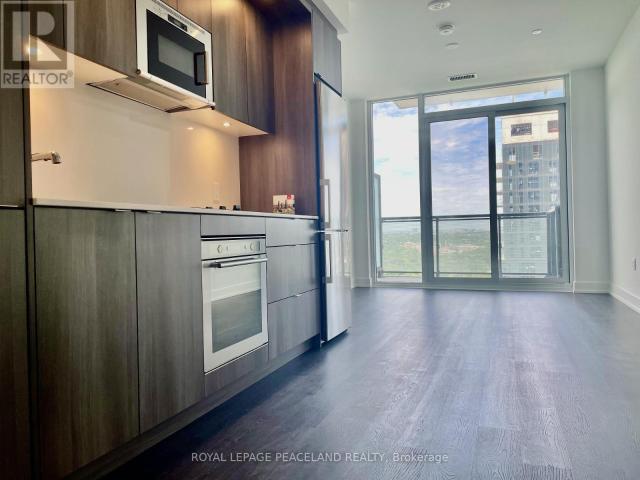 apartment at 3511 – 30 INN ON THE PARK DRIVE