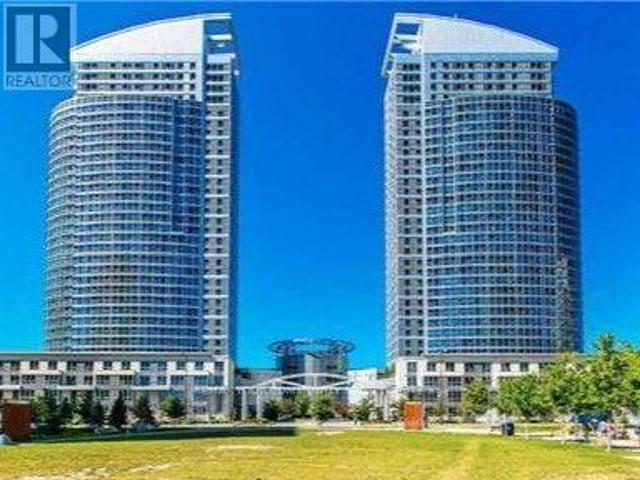 apartment at 3512 – 38 LEE CENTRE DRIVE