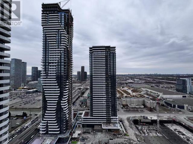 apartment at 3517 195 COMMERCE STREET, Vaughan, Ontario, L4K0P9