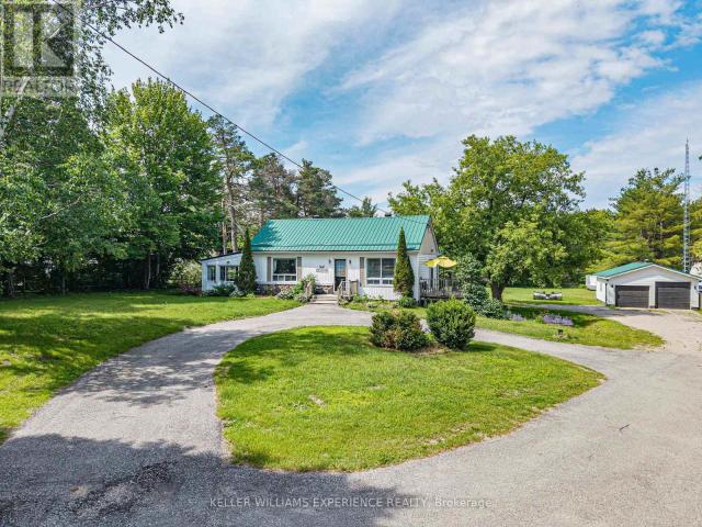 apartment at 3514 PENETANGUISHENE ROAD