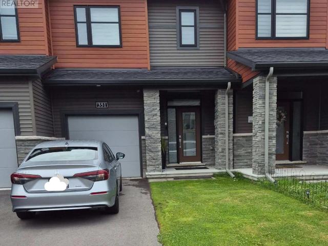 apartment at 351 RAHEEN COURT, Ottawa, Ontario, K2J7C2