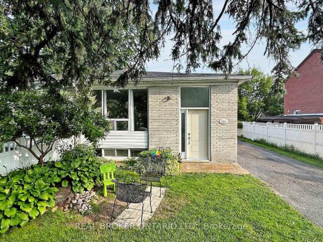 apartment at 351 TAYLOR MILLS DRIVE N, Richmond Hill, Ontario, L4C2T8