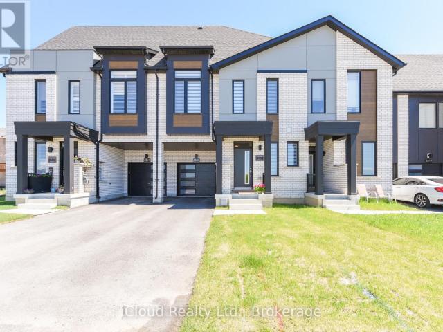 apartment at 3523 POST ROAD, Oakville, Ontario, L6H7W5