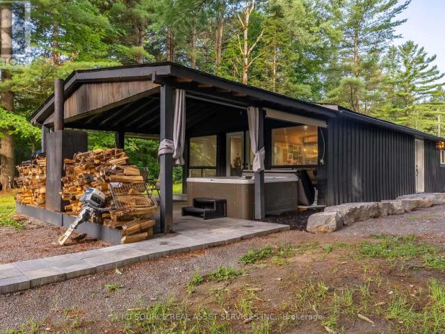 apartment at 3526 MONCK ROAD, Kawartha Lakes, Ontario, K0M2L0