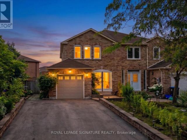 apartment at 352 ASSINIBOINE TRAIL, Mississauga, Ontario, L5R2Y3