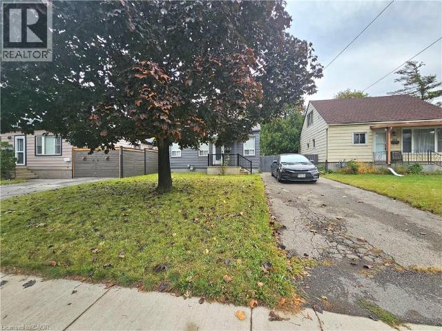 apartment at 352 WEIR Street N, Hamilton, Ontario, L8H5G7