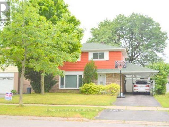 apartment at 3538 BANNERHILL AVENUE, Mississauga, Ontario, L4X1V1